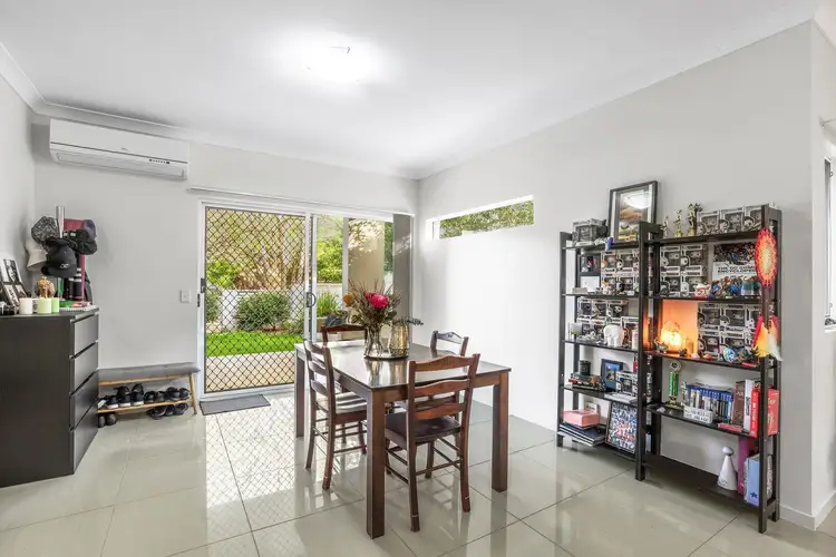 Third view of Homely unit listing, 1/37 Creighton Street, Mount Gravatt QLD 4122