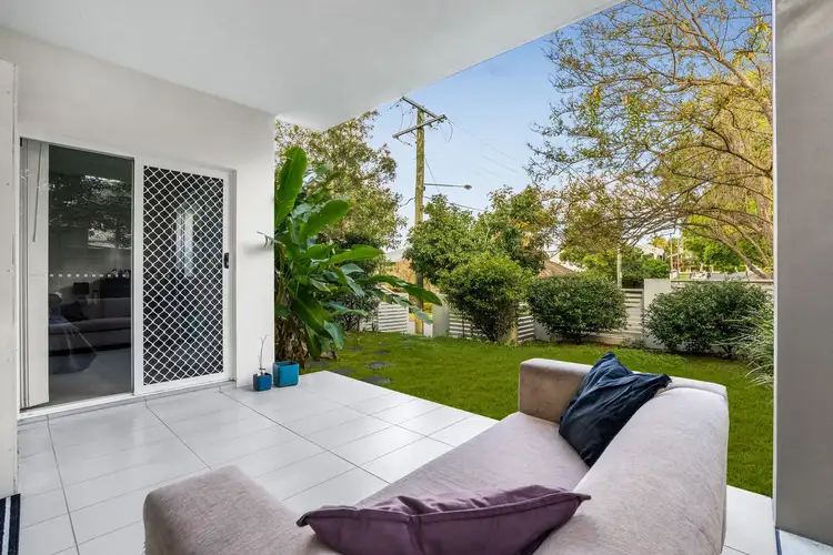 Fourth view of Homely unit listing, 1/37 Creighton Street, Mount Gravatt QLD 4122