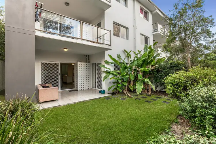 Fifth view of Homely unit listing, 1/37 Creighton Street, Mount Gravatt QLD 4122