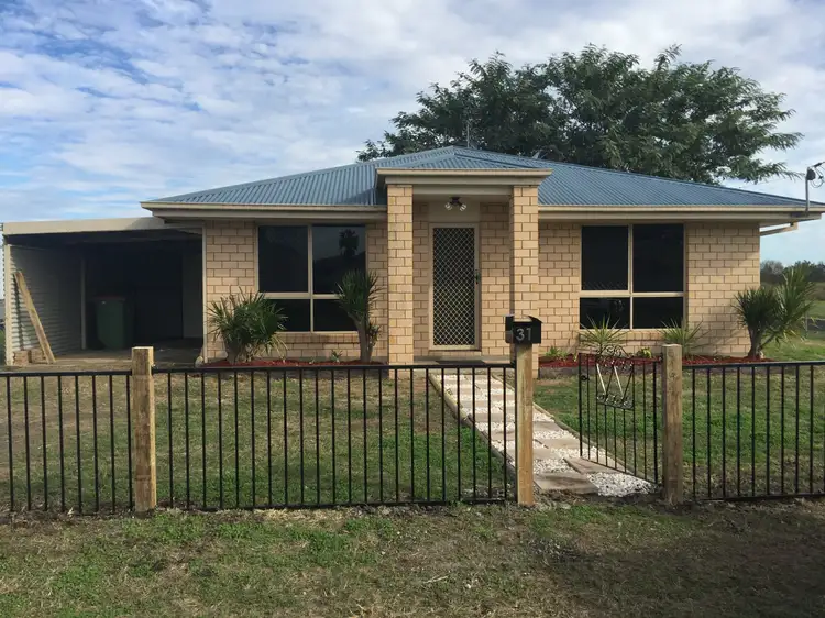 Main view of Homely house listing, 31 Cooper St, Laidley QLD 4341