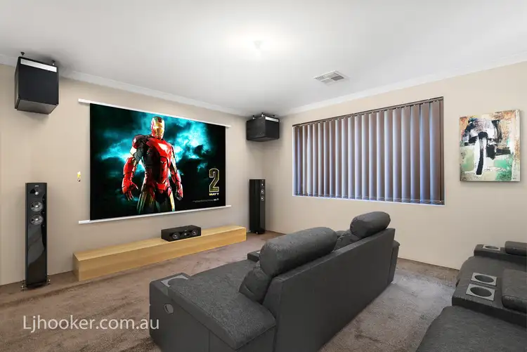 Third view of Homely house listing, 55 Mona Vale Loop, Ellenbrook WA 6069