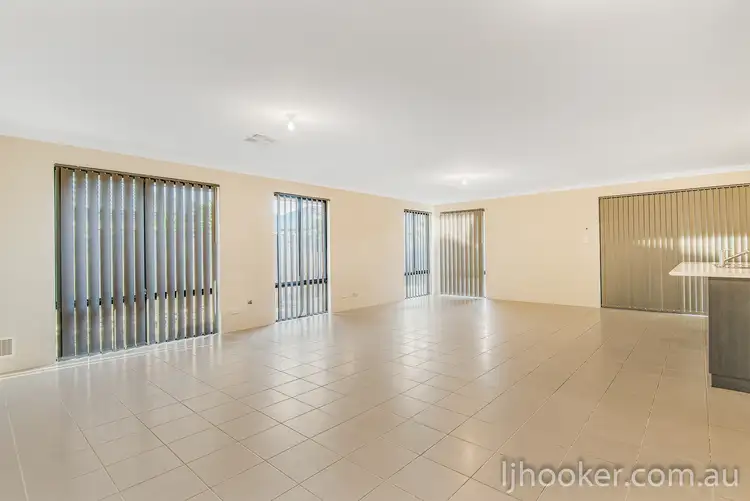 Fifth view of Homely house listing, 55 Mona Vale Loop, Ellenbrook WA 6069