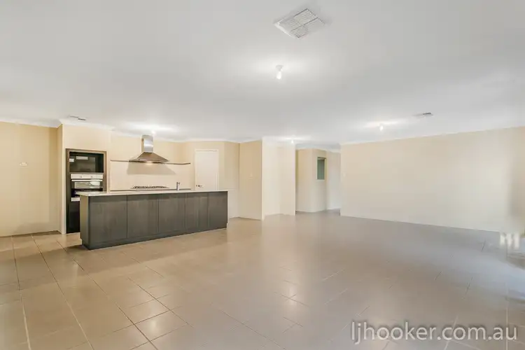Sixth view of Homely house listing, 55 Mona Vale Loop, Ellenbrook WA 6069