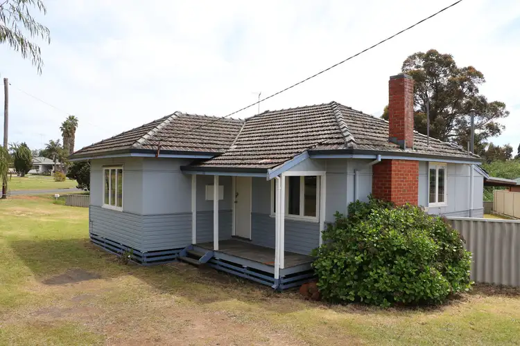 Main view of Homely house listing, 22 Clarke Street, Manjimup WA 6258