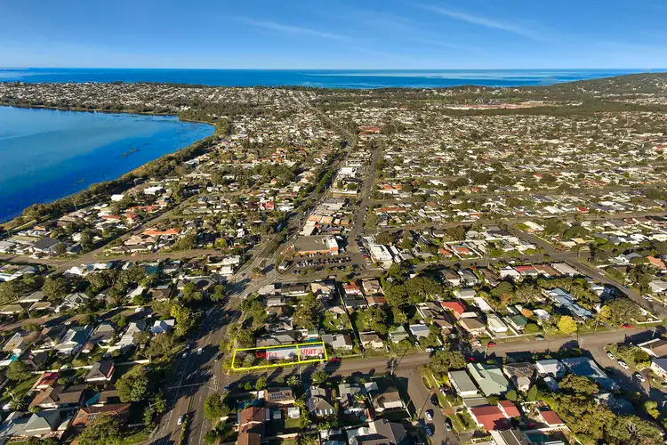 Second view of Homely house listing, 162 Wyong Road, Killarney Vale NSW 2261