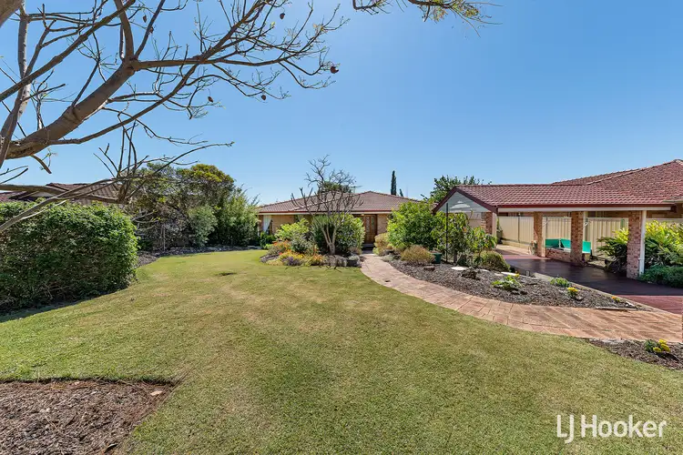 27 Beckley Circle, Leeming WA 6149