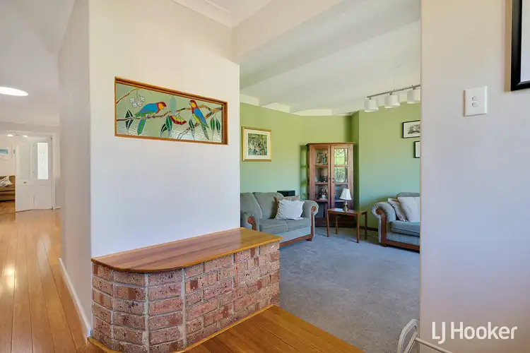 Fifth view of Homely house listing, 27 Beckley Circle, Leeming WA 6149