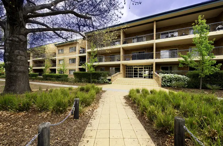 61/11 Fawkner Street, Braddon ACT 2612