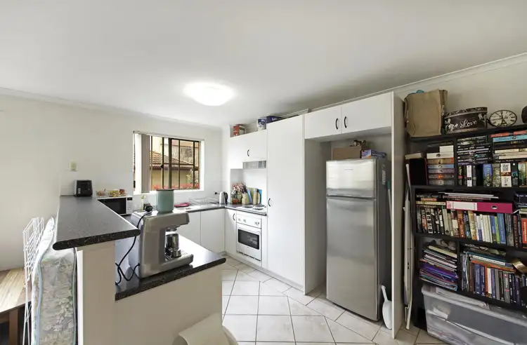 Third view of Homely apartment listing, 61/11 Fawkner Street, Braddon ACT 2612