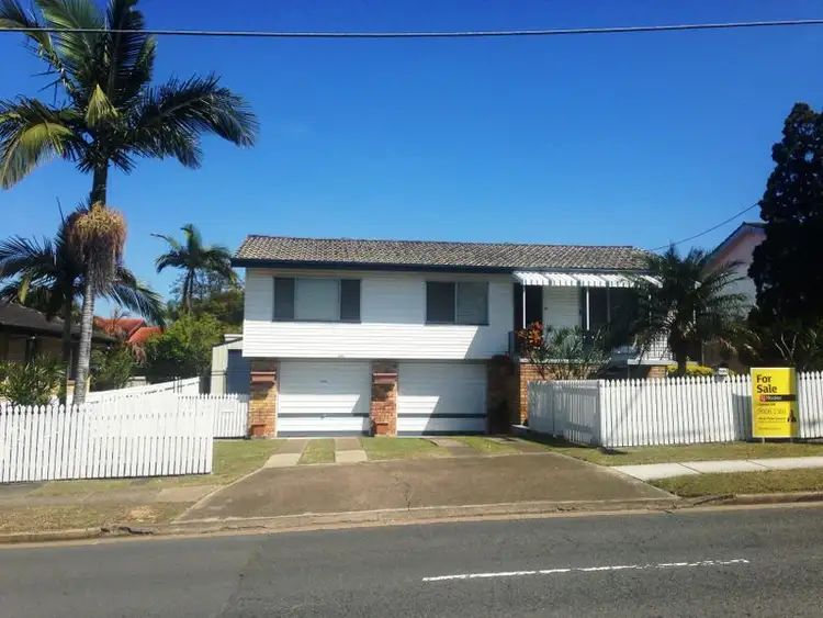 Main view of Homely house listing, 1884 Creek Road, Cannon Hill QLD 4170