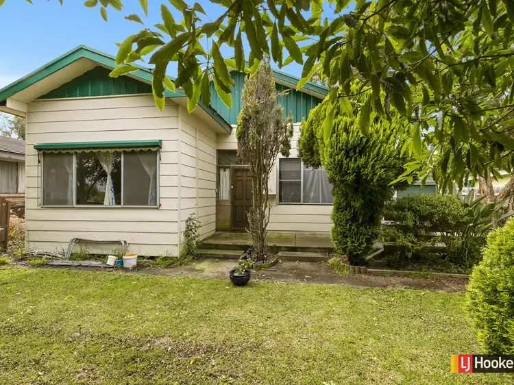 Main view of Homely house listing, 22 Turner Street, Wonthaggi VIC 3995