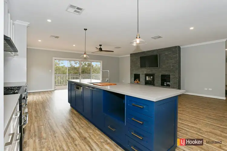 Seventh view of Homely house listing, 122 Flindersia Ave, Brigadoon WA 6069