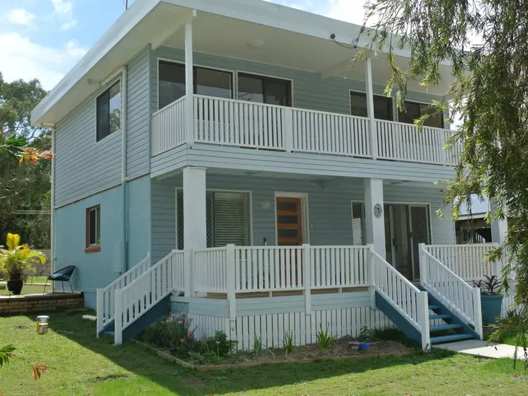 7 Kalara Street, Macleay Island QLD 4184