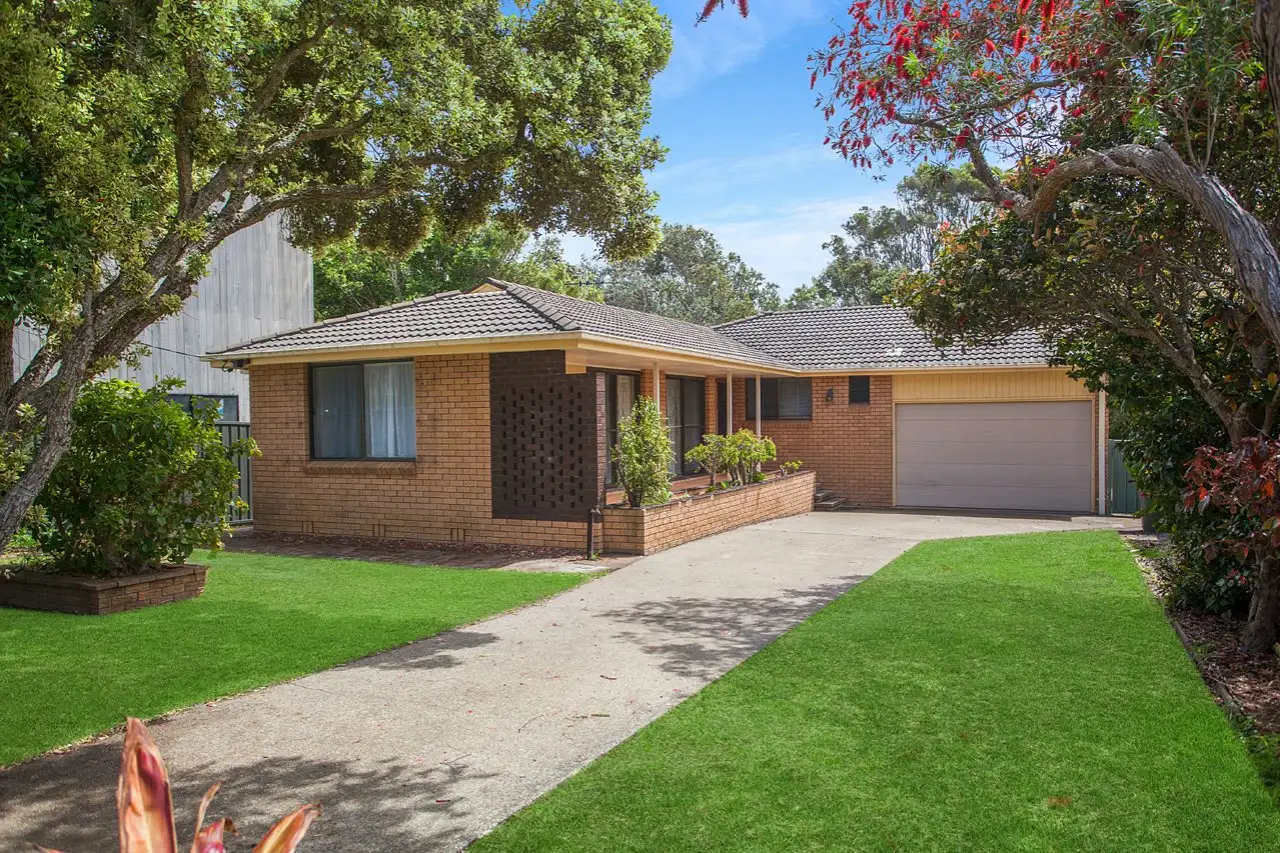 Main view of Homely house listing, 31 Hall Street, Old Bar NSW 2430