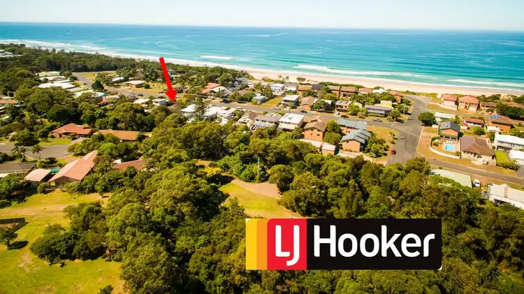 Second view of Homely house listing, 31 Hall Street, Old Bar NSW 2430