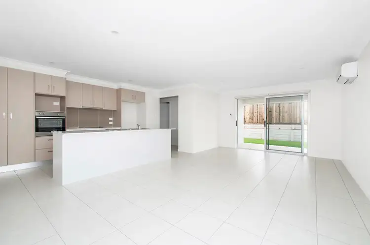 Second view of Homely house listing, 62 Edgeware Road, Pimpama QLD 4209