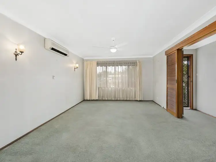 Second view of Homely house listing, 15 Yimbala Street, Killarney Vale NSW 2261