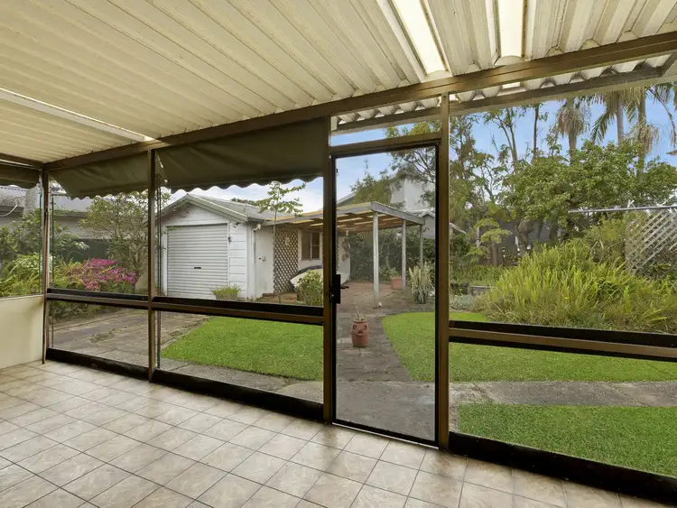 Sixth view of Homely house listing, 15 Yimbala Street, Killarney Vale NSW 2261