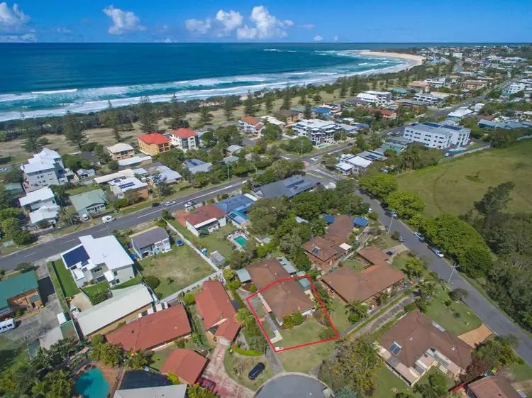 1/24 Peate Court, Kingscliff NSW 2487