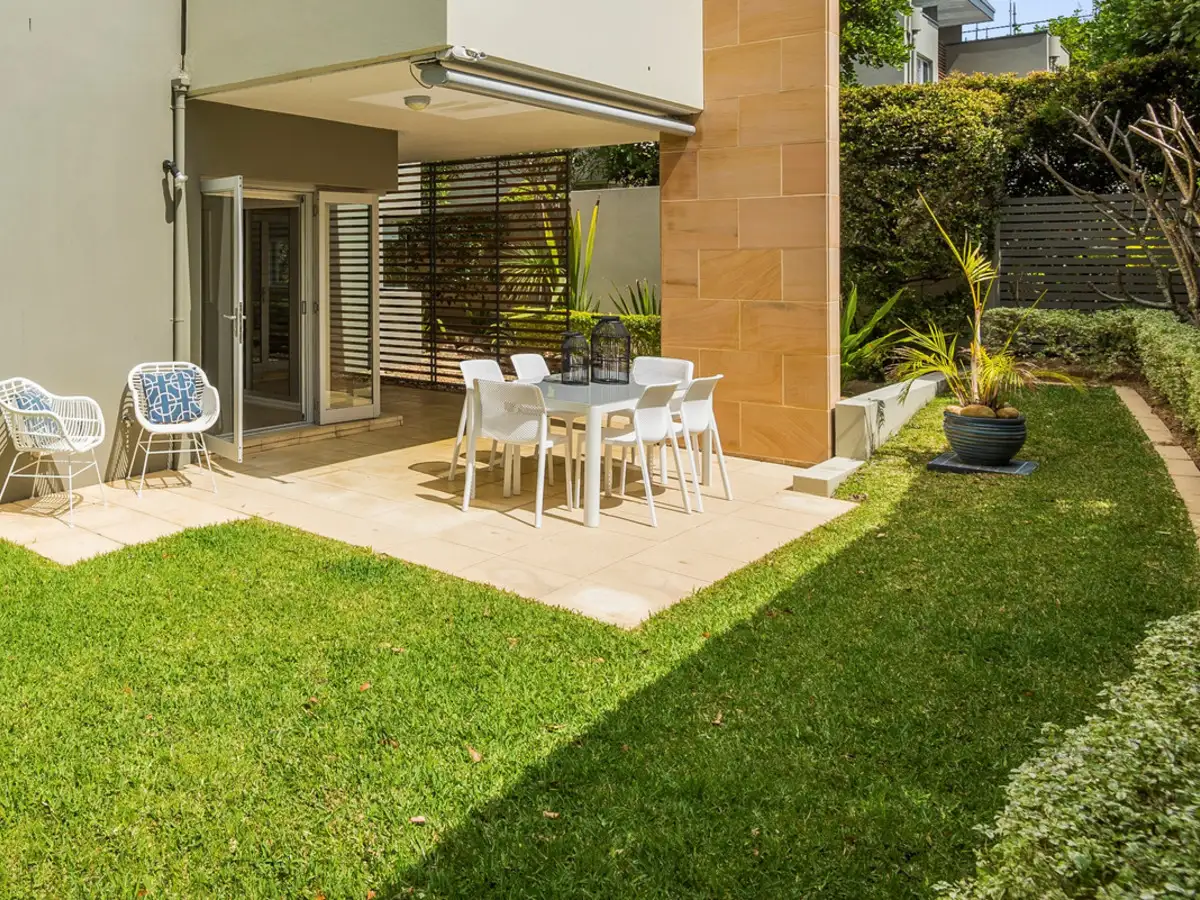 Main view of Homely unit listing, 4/143-145 Darley Street, Mona Vale NSW 2103