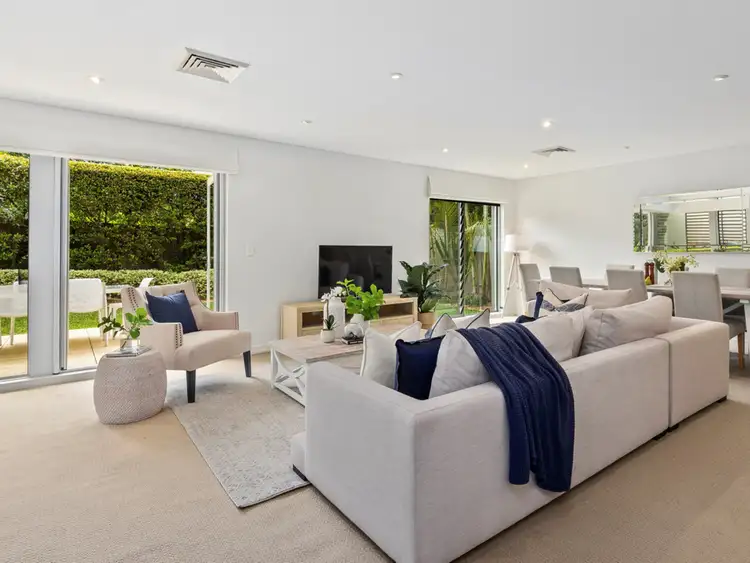 Second view of Homely unit listing, 4/143-145 Darley Street, Mona Vale NSW 2103