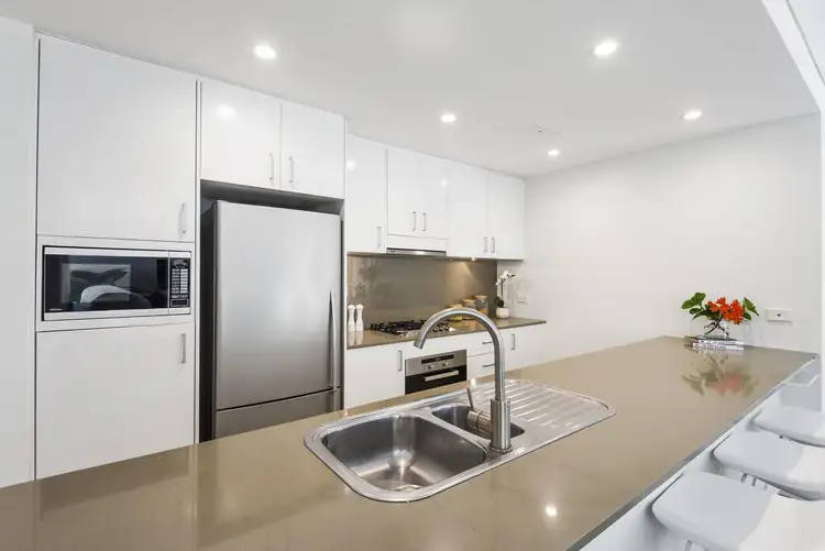 Fifth view of Homely unit listing, 4/143-145 Darley Street, Mona Vale NSW 2103
