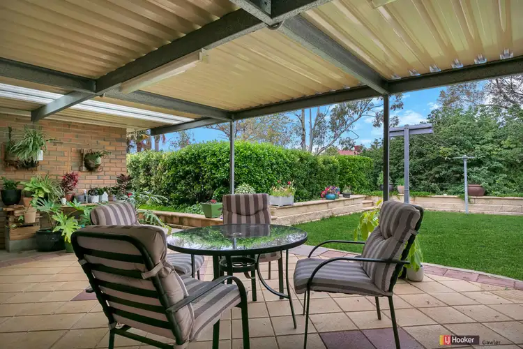 Third view of Homely house listing, 37 Megunya Crescent, Craigmore SA 5114
