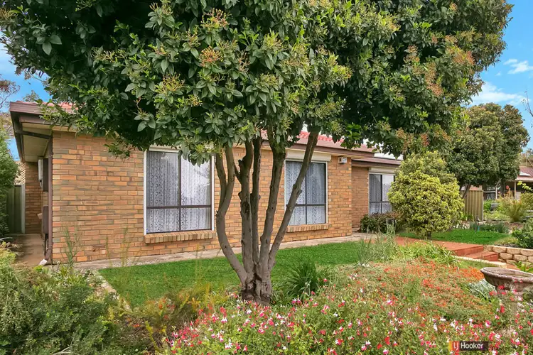 Fifth view of Homely house listing, 37 Megunya Crescent, Craigmore SA 5114