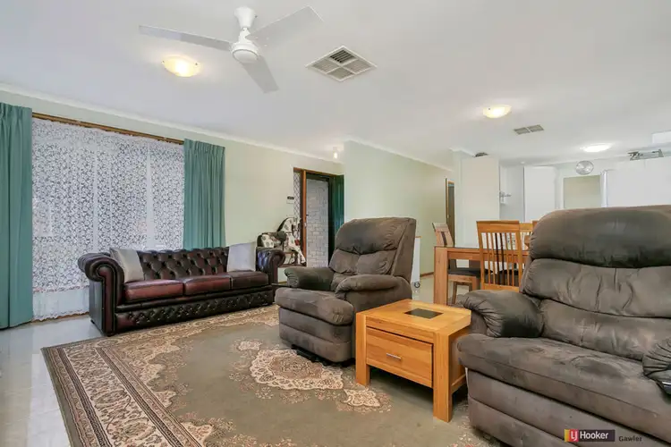 Sixth view of Homely house listing, 37 Megunya Crescent, Craigmore SA 5114