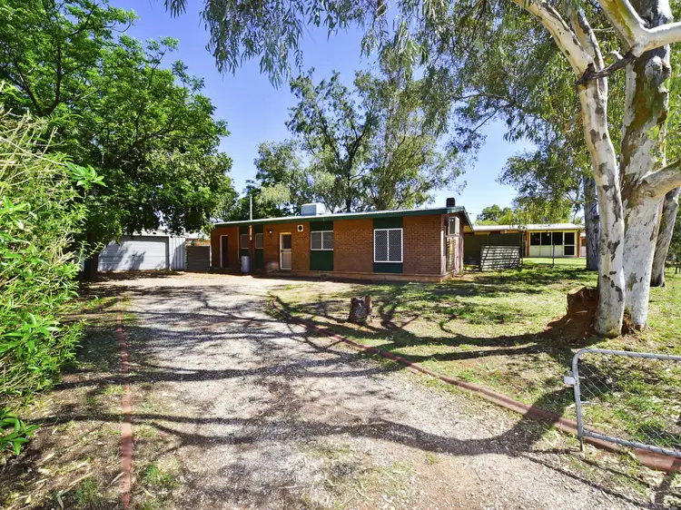76 Bloomfield Street, Gillen NT 870
