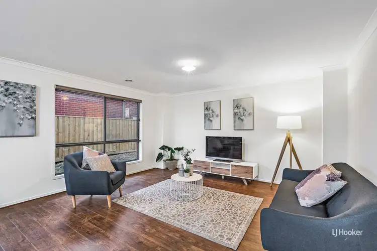 Second view of Homely house listing, 38 Bowling Avenue, Point Cook VIC 3030