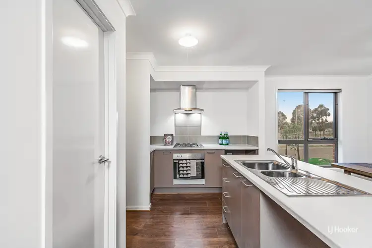 Third view of Homely house listing, 38 Bowling Avenue, Point Cook VIC 3030