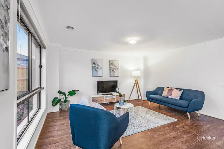 Fourth view of Homely house listing, 38 Bowling Avenue, Point Cook VIC 3030