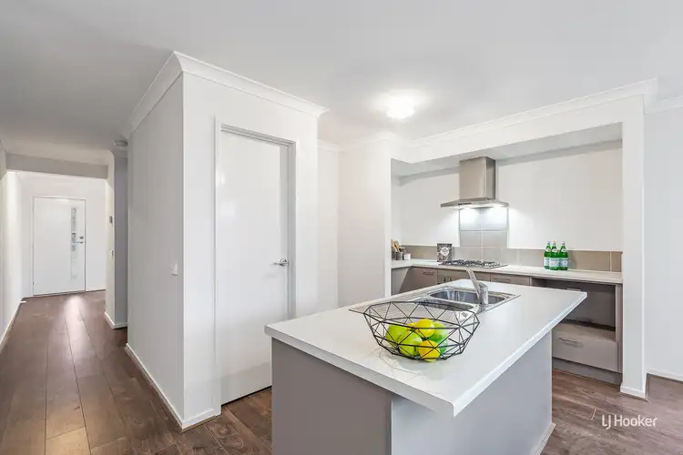 Fifth view of Homely house listing, 38 Bowling Avenue, Point Cook VIC 3030