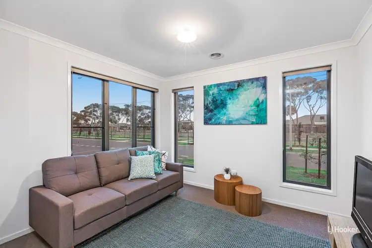 Sixth view of Homely house listing, 38 Bowling Avenue, Point Cook VIC 3030
