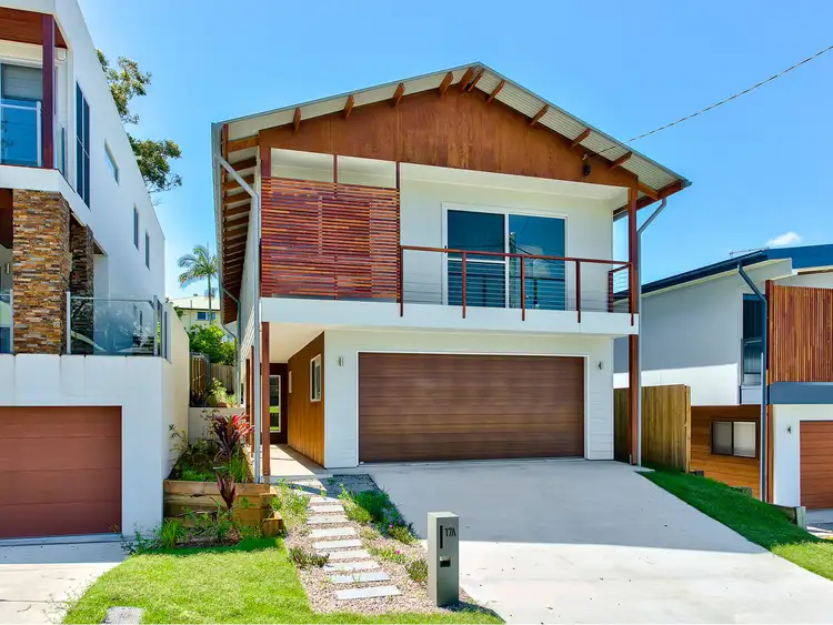 17 Willowie Street, Stafford QLD 4053