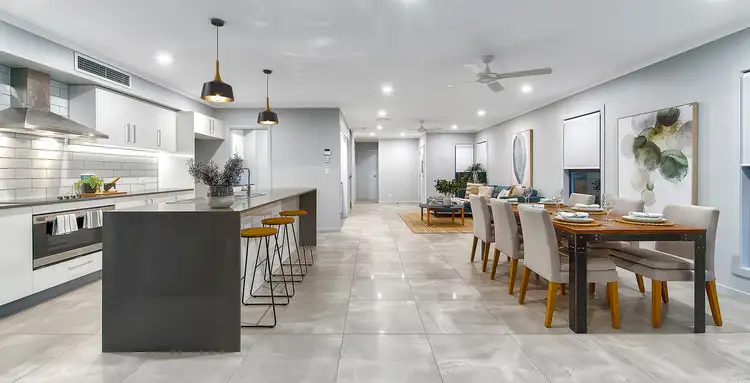 Second view of Homely house listing, 17 Willowie Street, Stafford QLD 4053
