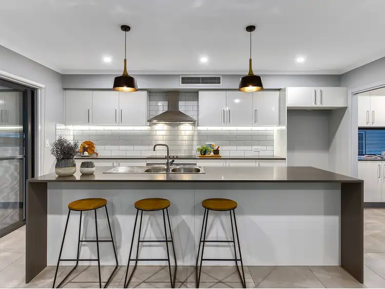 Third view of Homely house listing, 17 Willowie Street, Stafford QLD 4053