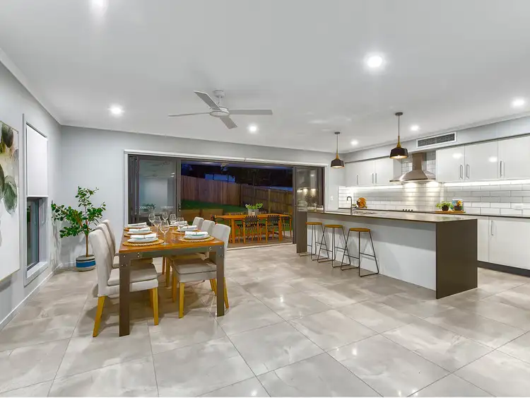 Fourth view of Homely house listing, 17 Willowie Street, Stafford QLD 4053