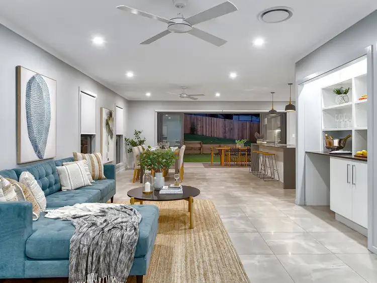 Fifth view of Homely house listing, 17 Willowie Street, Stafford QLD 4053