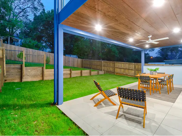 Sixth view of Homely house listing, 17 Willowie Street, Stafford QLD 4053