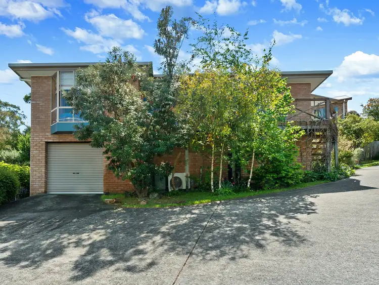 Second view of Homely house listing, Unit 3/25 Wakehurst Road, Austins Ferry TAS 7011