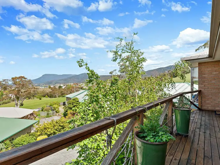 Third view of Homely house listing, Unit 3/25 Wakehurst Road, Austins Ferry TAS 7011