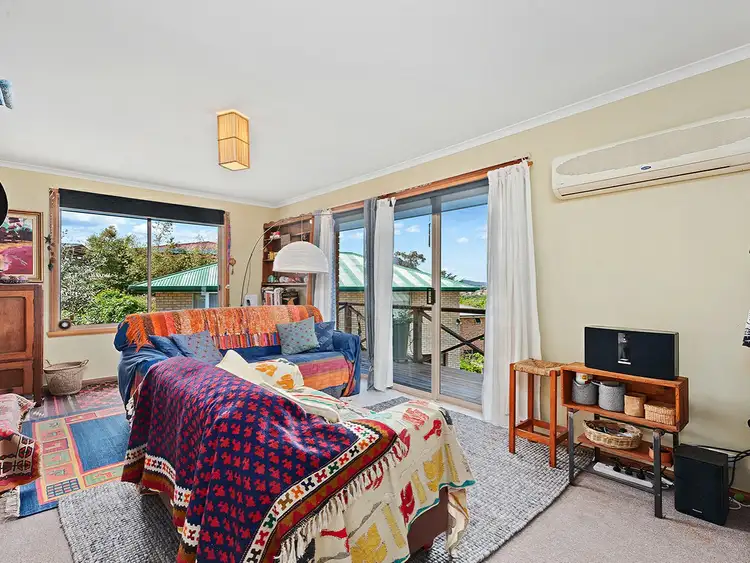 Fifth view of Homely house listing, Unit 3/25 Wakehurst Road, Austins Ferry TAS 7011
