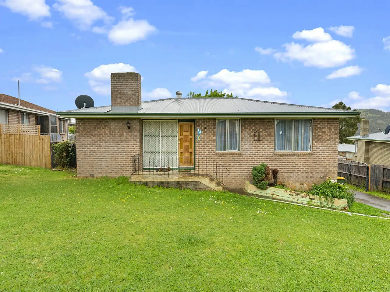 Main view of Homely house listing, 12 Gallahar Place, Bridgewater TAS 7030