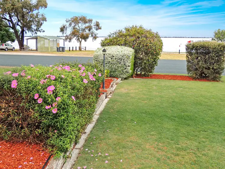 Sixth view of Homely house listing, 371 + 373 Lakeside Drive, Lake Boga VIC 3584