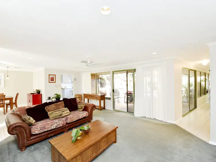 Fourth view of Homely house listing, 10 Dalby Court, East Side NT 870