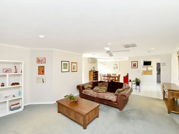 Fifth view of Homely house listing, 10 Dalby Court, East Side NT 870