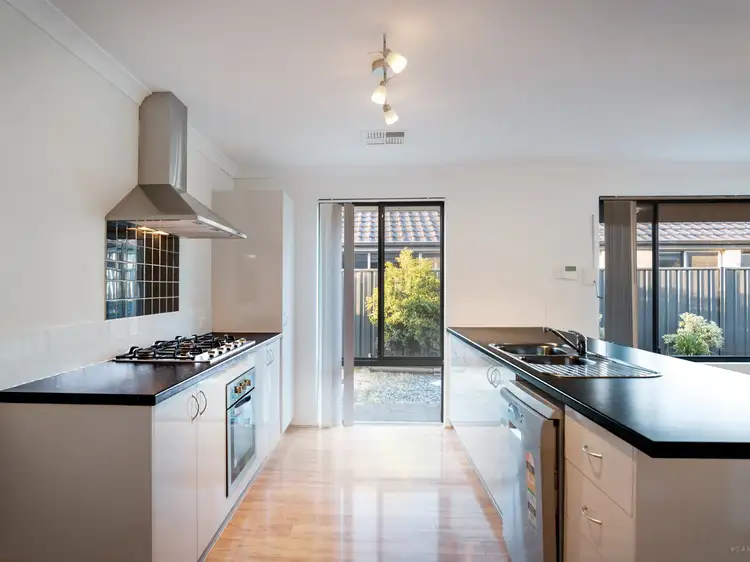 Second view of Homely house listing, 14 Viminea St, Carramar WA 6031