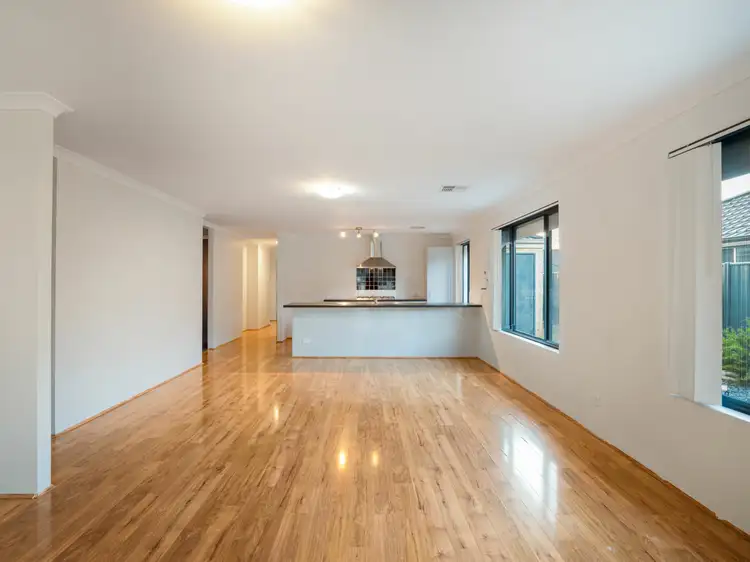 Third view of Homely house listing, 14 Viminea St, Carramar WA 6031